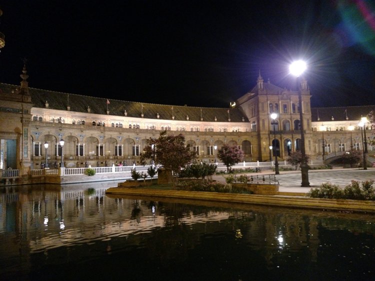 Seville photograph 31