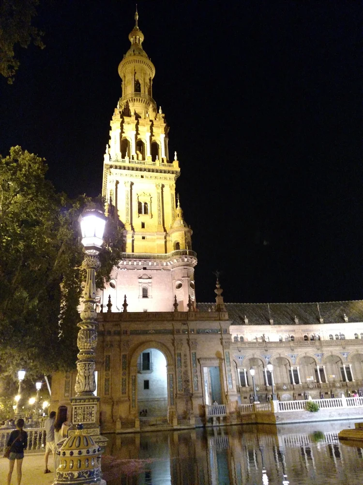 Seville photograph 21