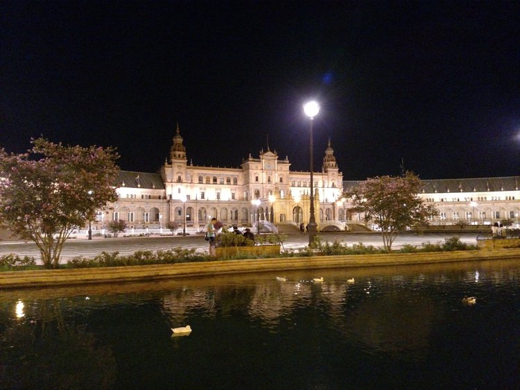 Seville photograph 22