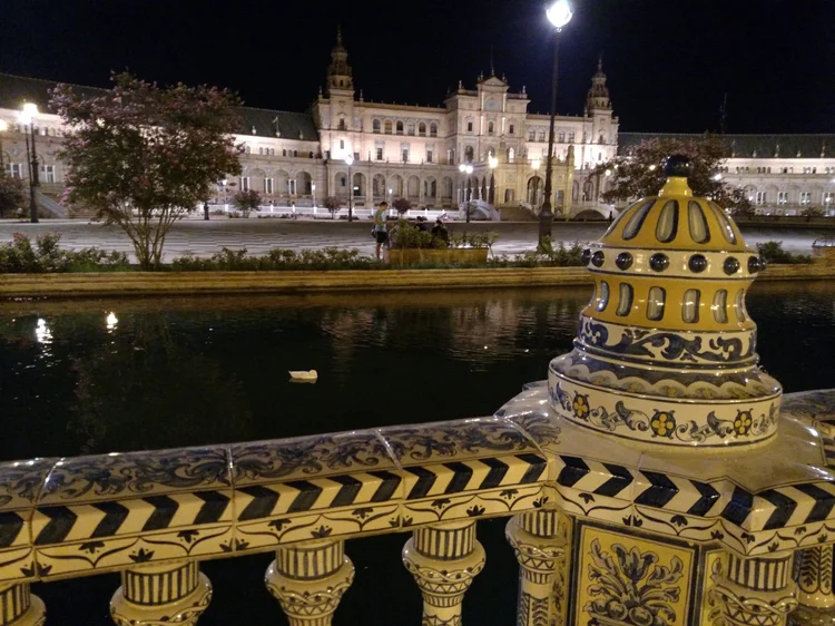 Seville photograph 61