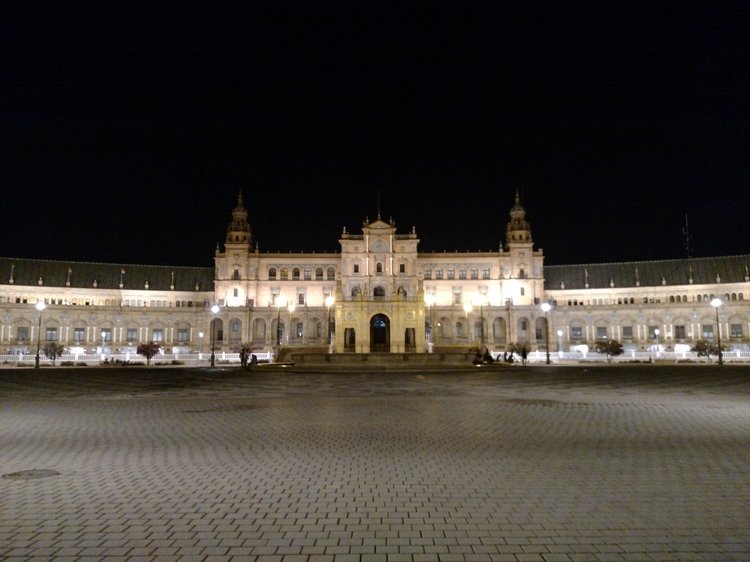 Seville photograph 87
