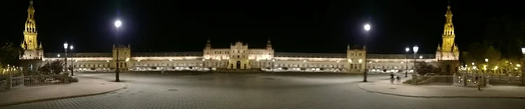 Seville photograph 84