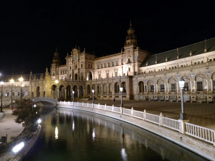 Seville photograph 5