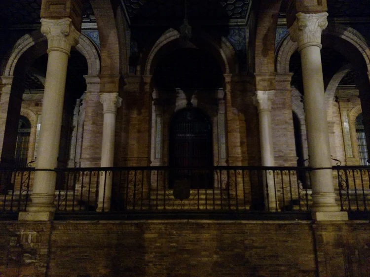 Seville photograph 41