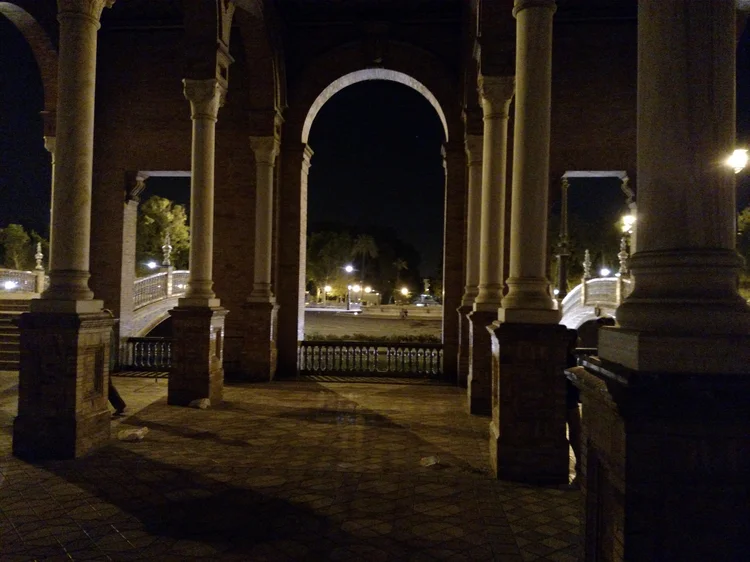 Seville photograph 17