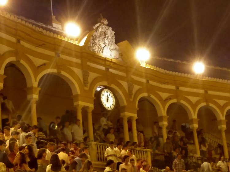 Seville photograph 90