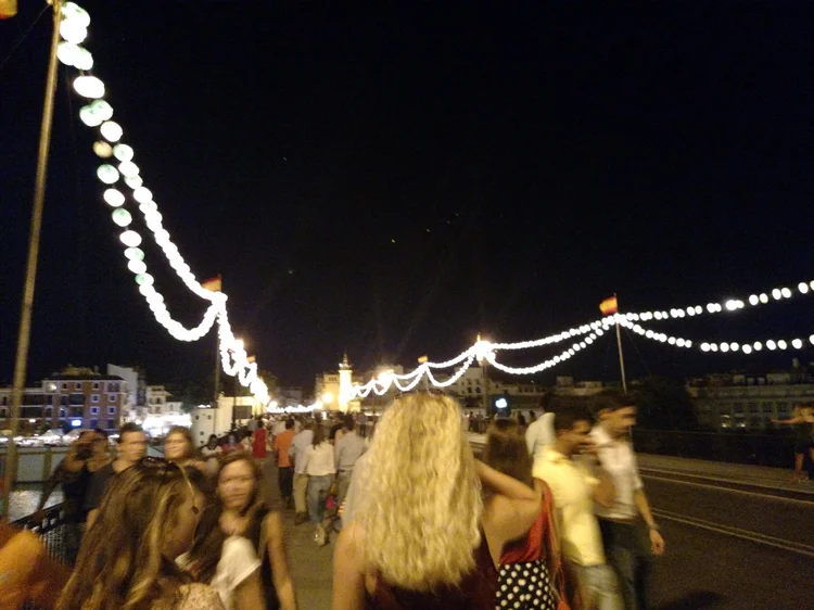 Seville photograph 85