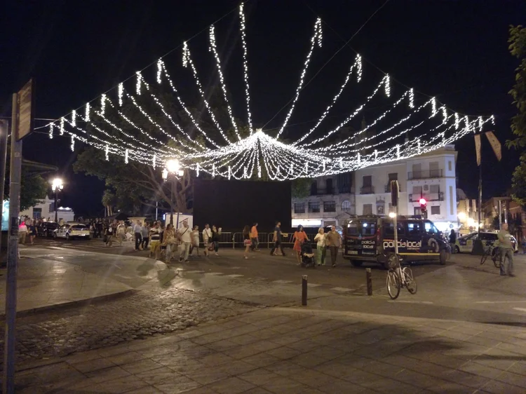 Seville photograph 103