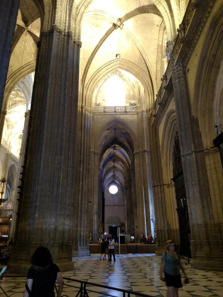 Seville photograph 29