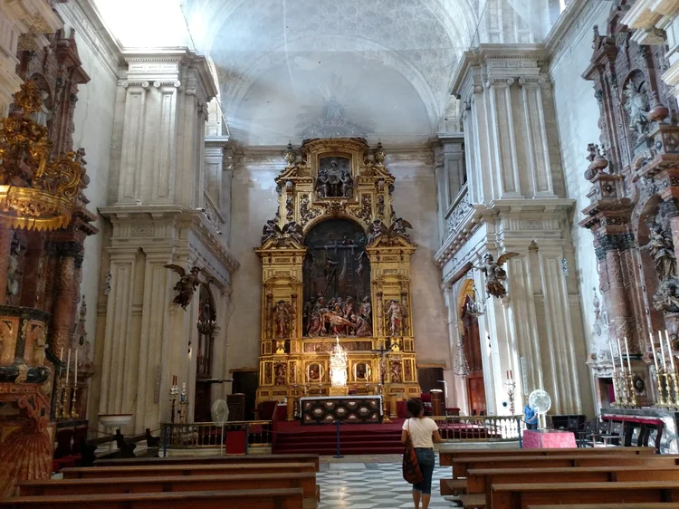 Seville photograph 55