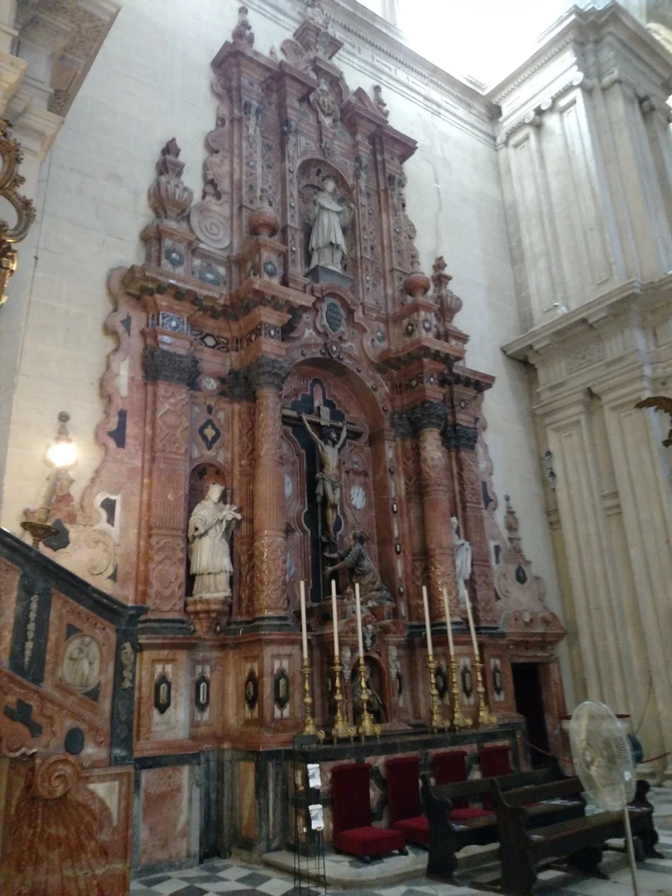 Seville photograph 16