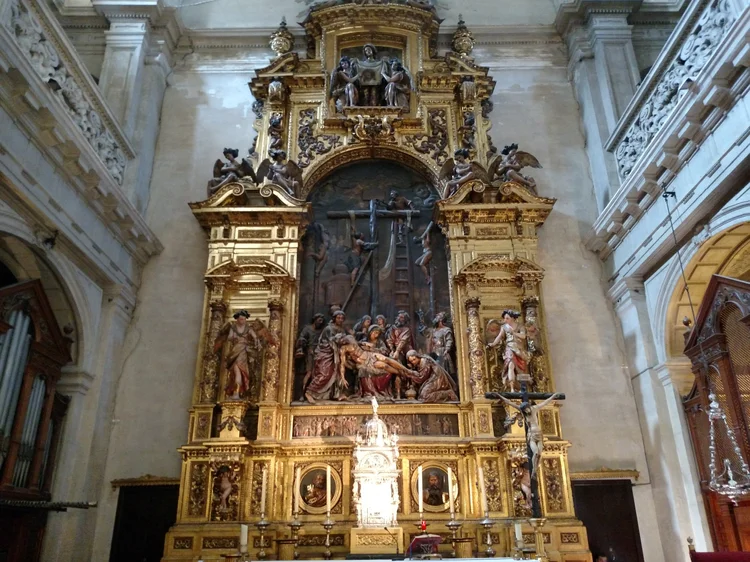 Seville photograph 92