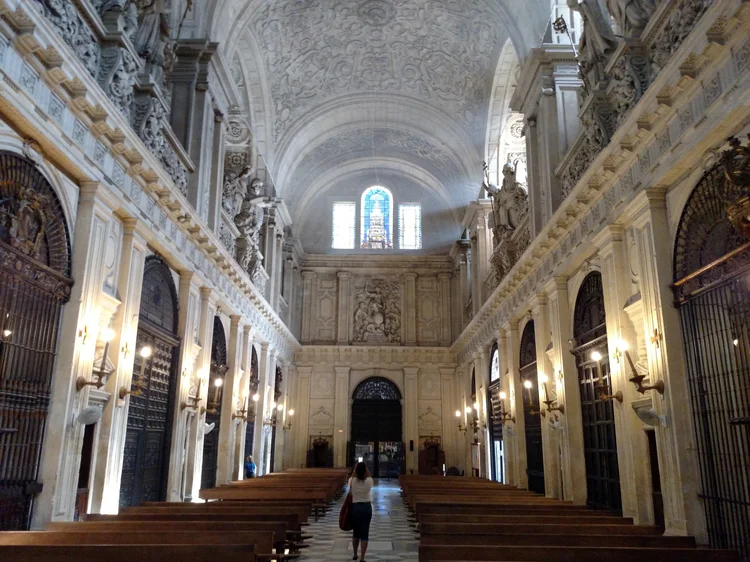 Seville photograph 88