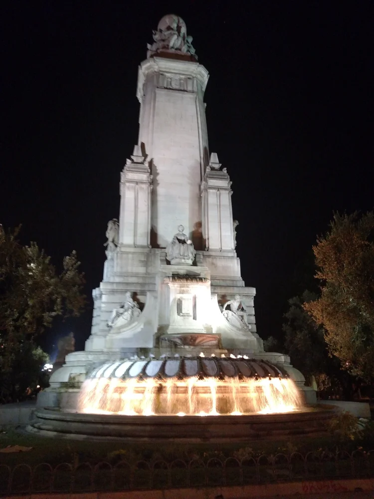 Madrid photograph 70