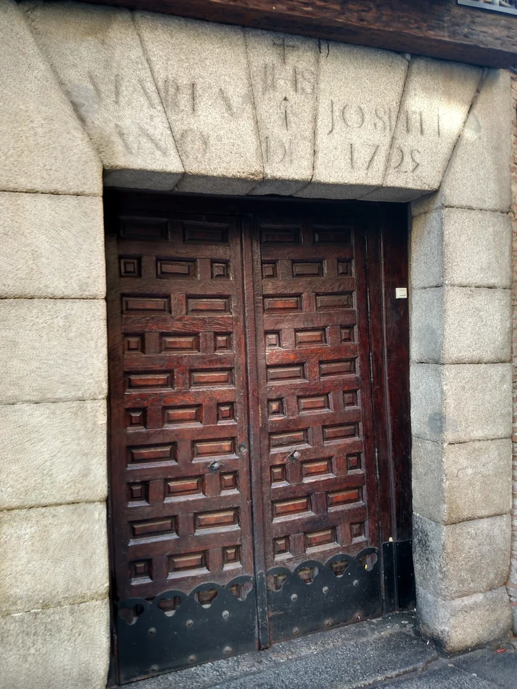 Madrid photograph 22