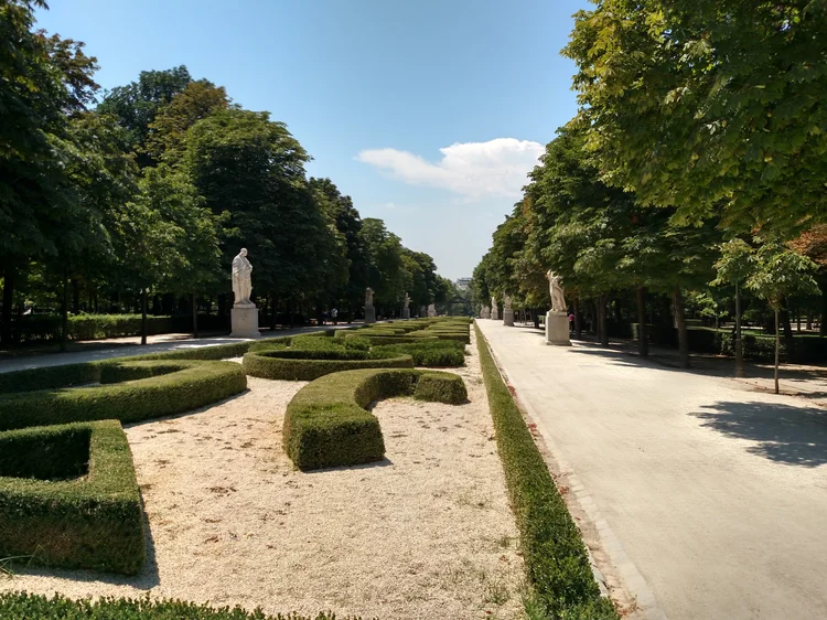 Madrid photograph 68
