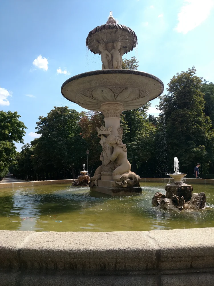 Madrid photograph 41