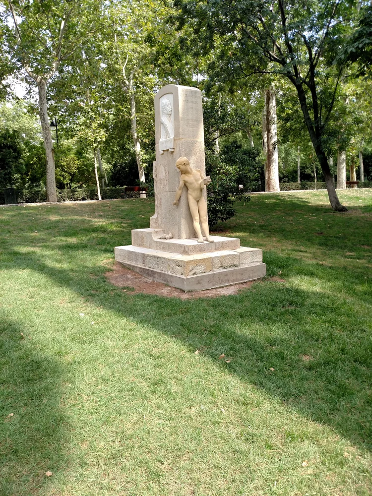 Madrid photograph 19