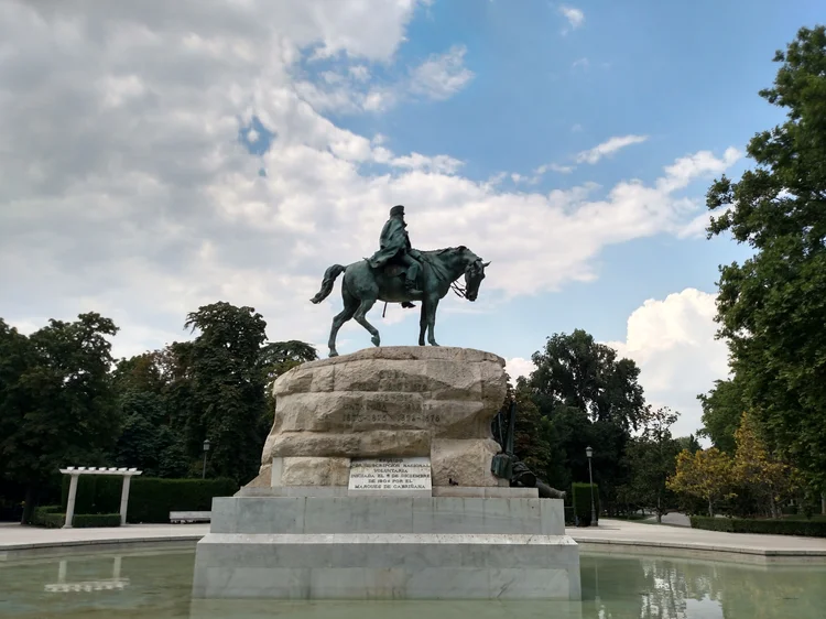 Madrid photograph 61