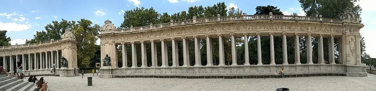 Madrid photograph 62