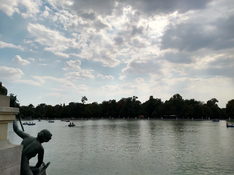 Madrid photograph 59