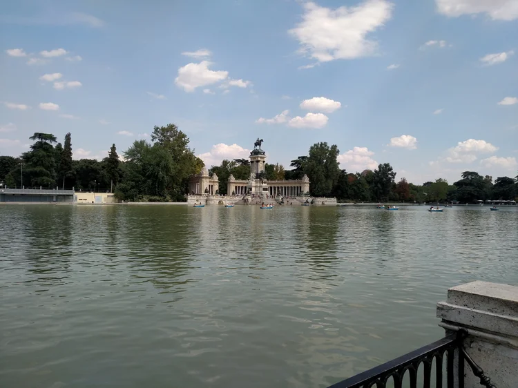 Madrid photograph 65