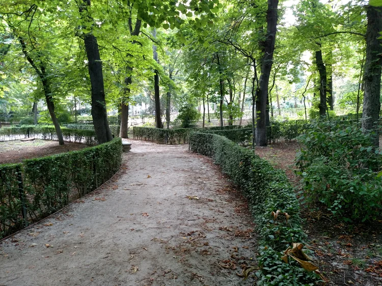 Madrid photograph 10