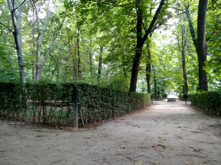 Madrid photograph 71