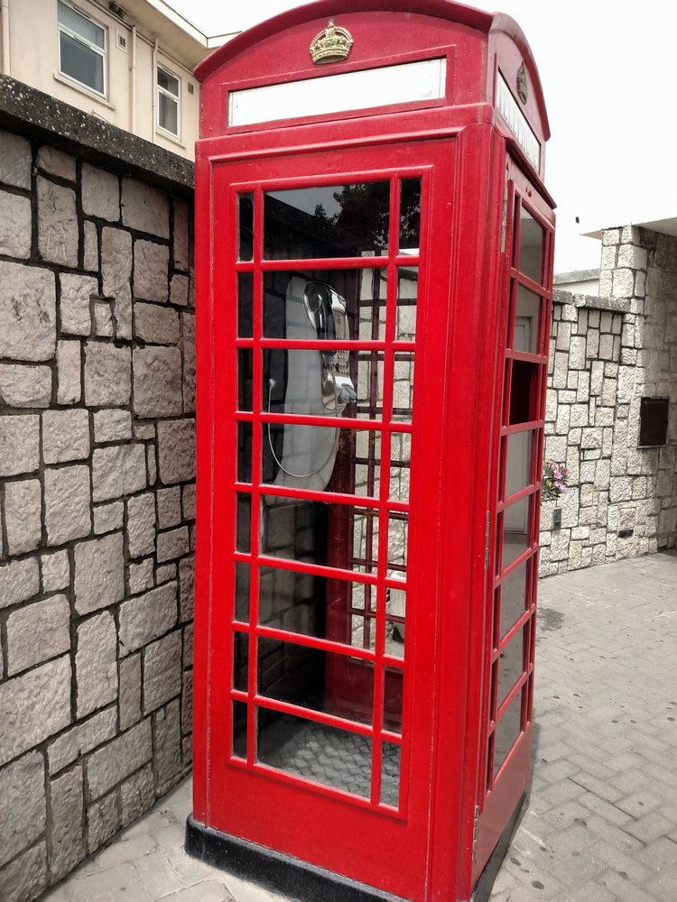Gibraltar photograph 34