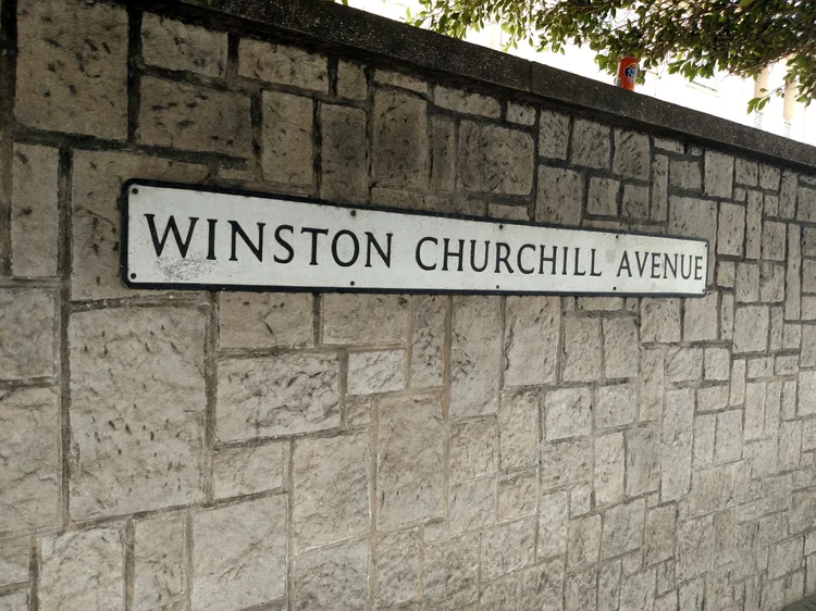 Gibraltar photograph 33