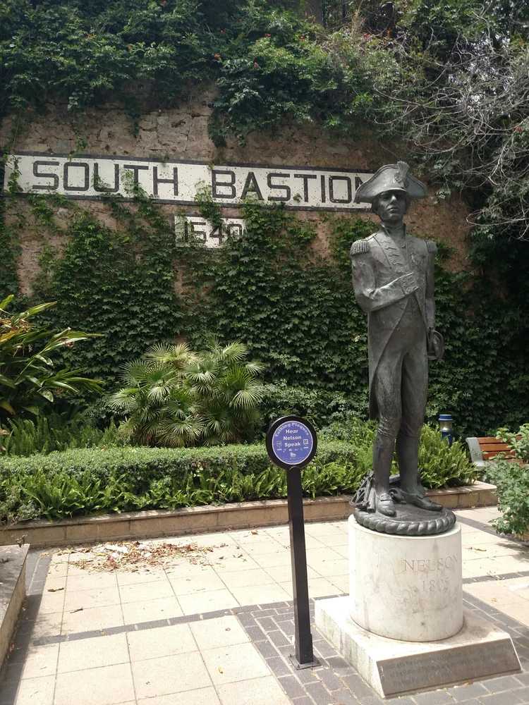Gibraltar photograph 17