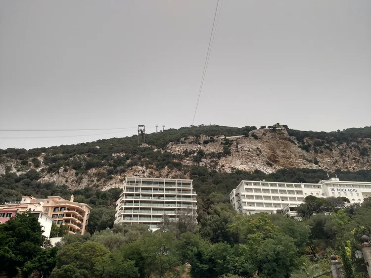 Gibraltar photograph 36