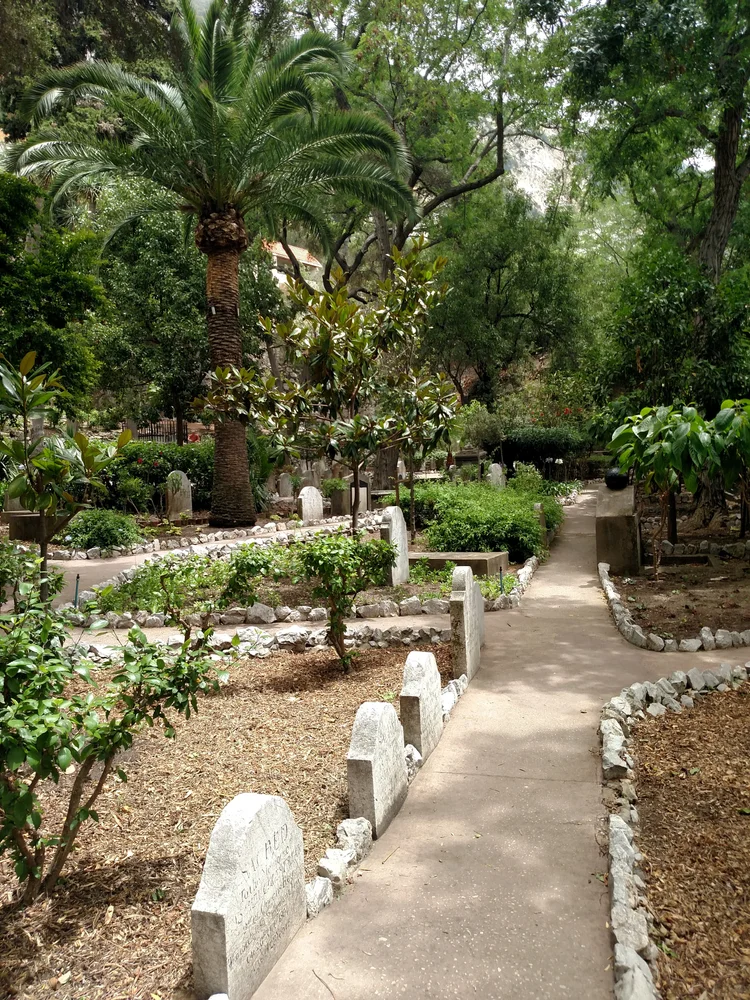 Gibraltar photograph 9