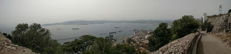 Gibraltar photograph 32
