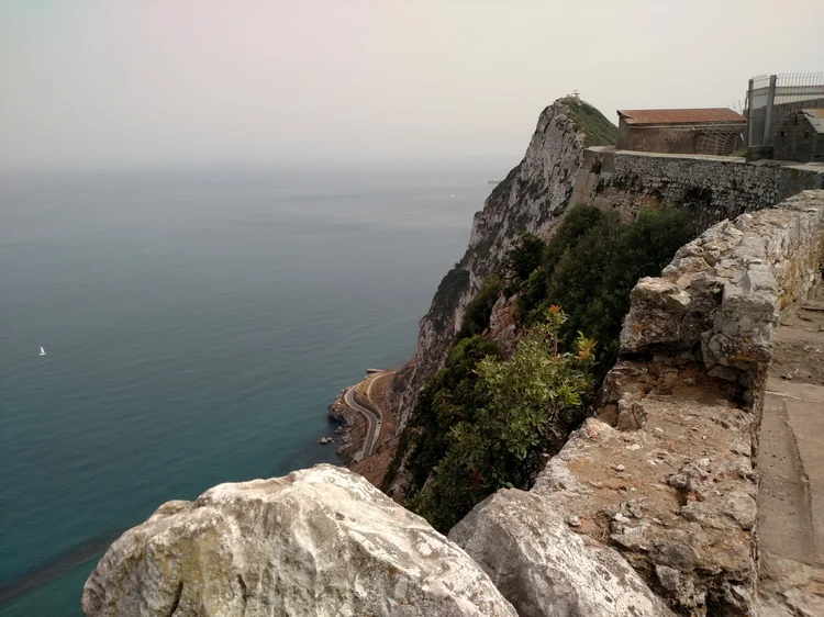 Gibraltar photograph 29