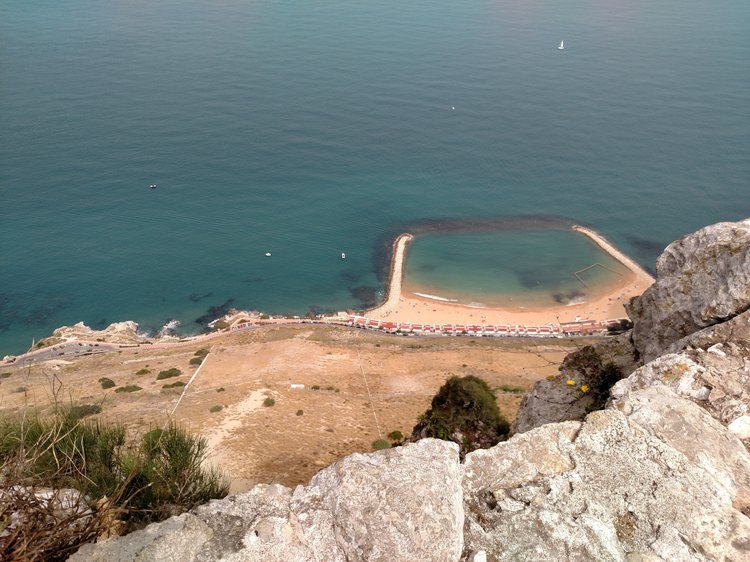 Gibraltar photograph 26