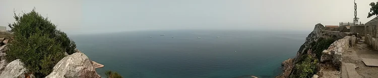 Gibraltar photograph 43
