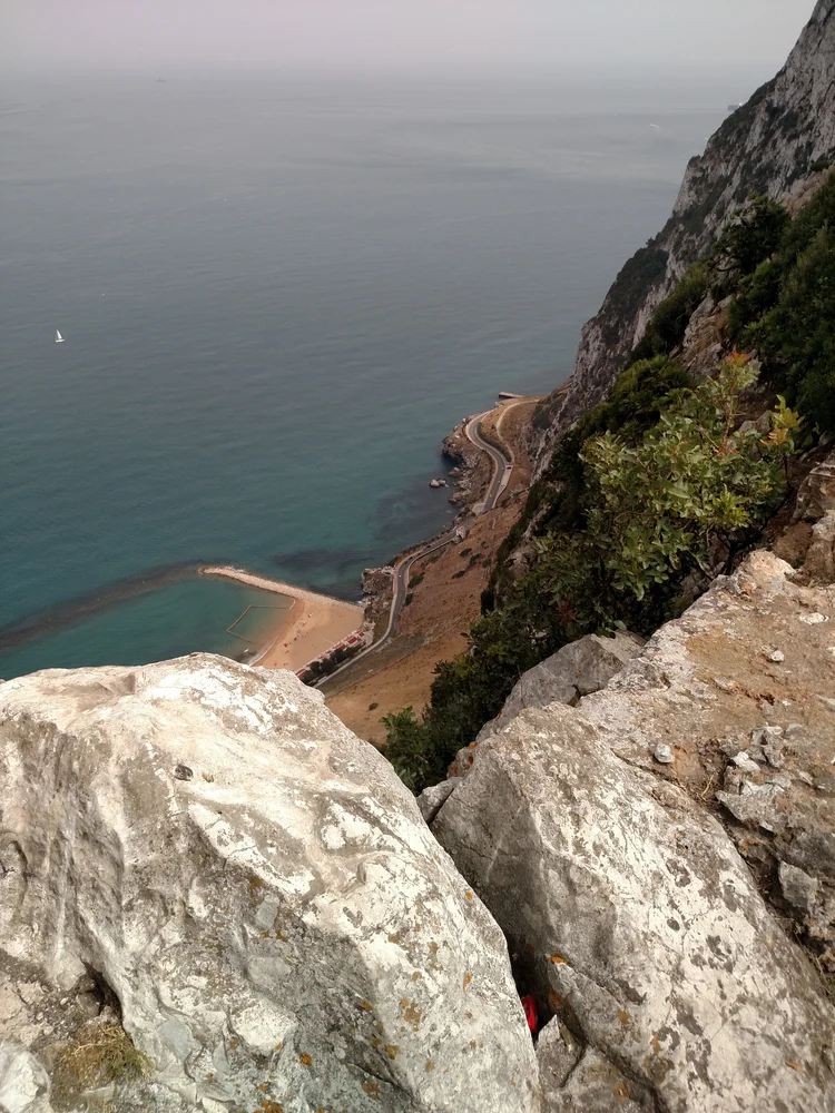 Gibraltar photograph 6