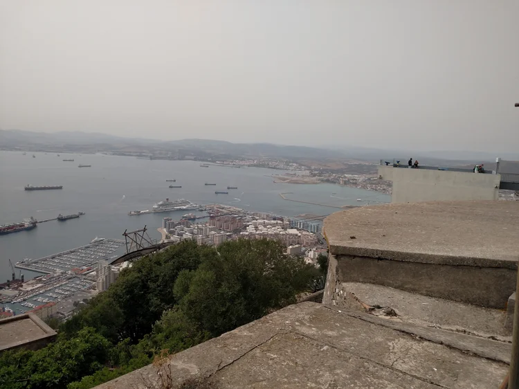 Gibraltar photograph 16