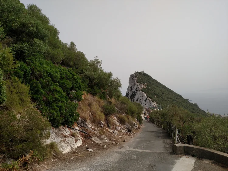 Gibraltar photograph 18