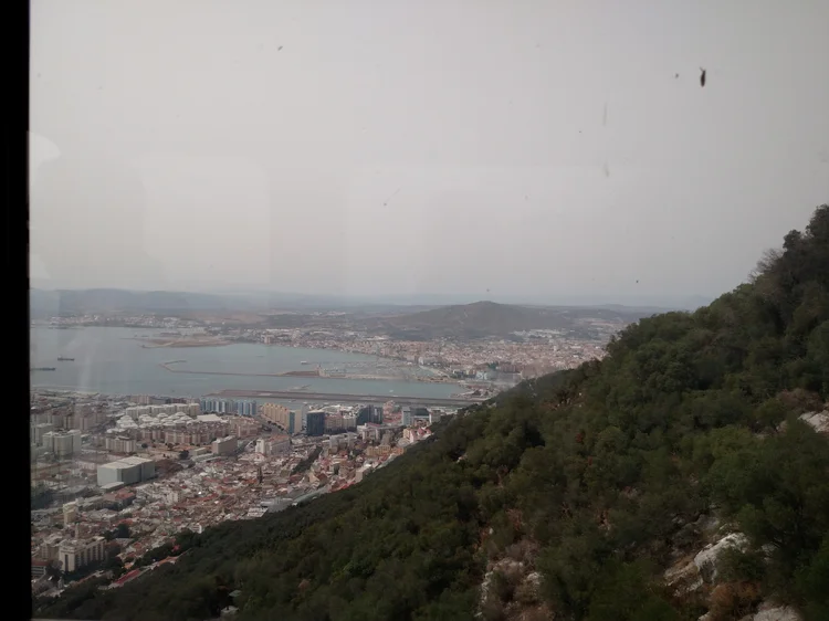 Gibraltar photograph 30