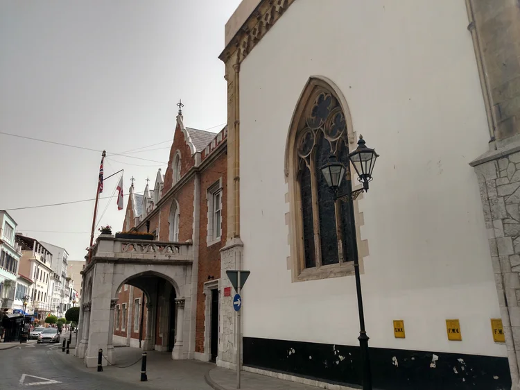 Gibraltar photograph 10