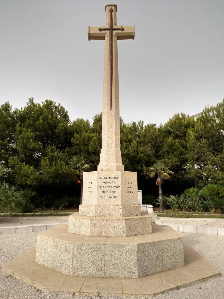 Gibraltar photograph 21