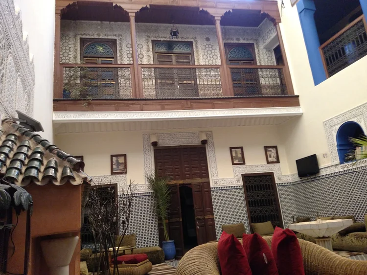 Marrakesh, Morocco