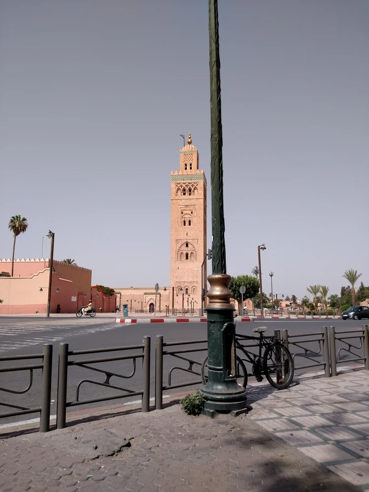 Marrakesh photograph 5