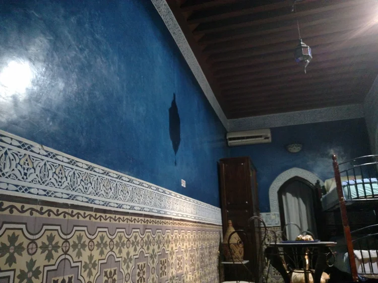 Marrakesh photograph 15
