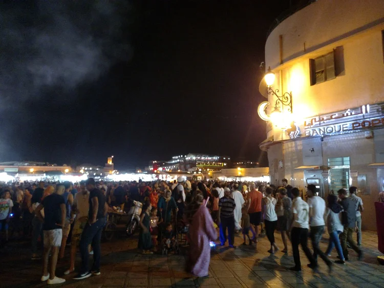 Marrakesh photograph 26