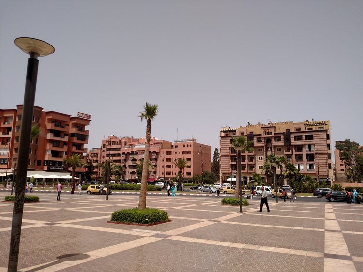 Marrakesh photograph 18