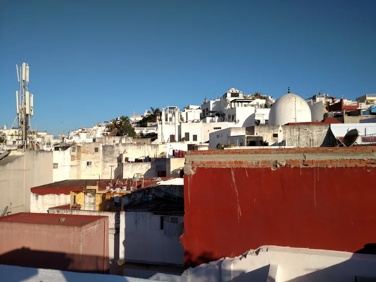 Tangier photograph 73