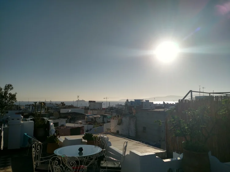 Tangier photograph 4